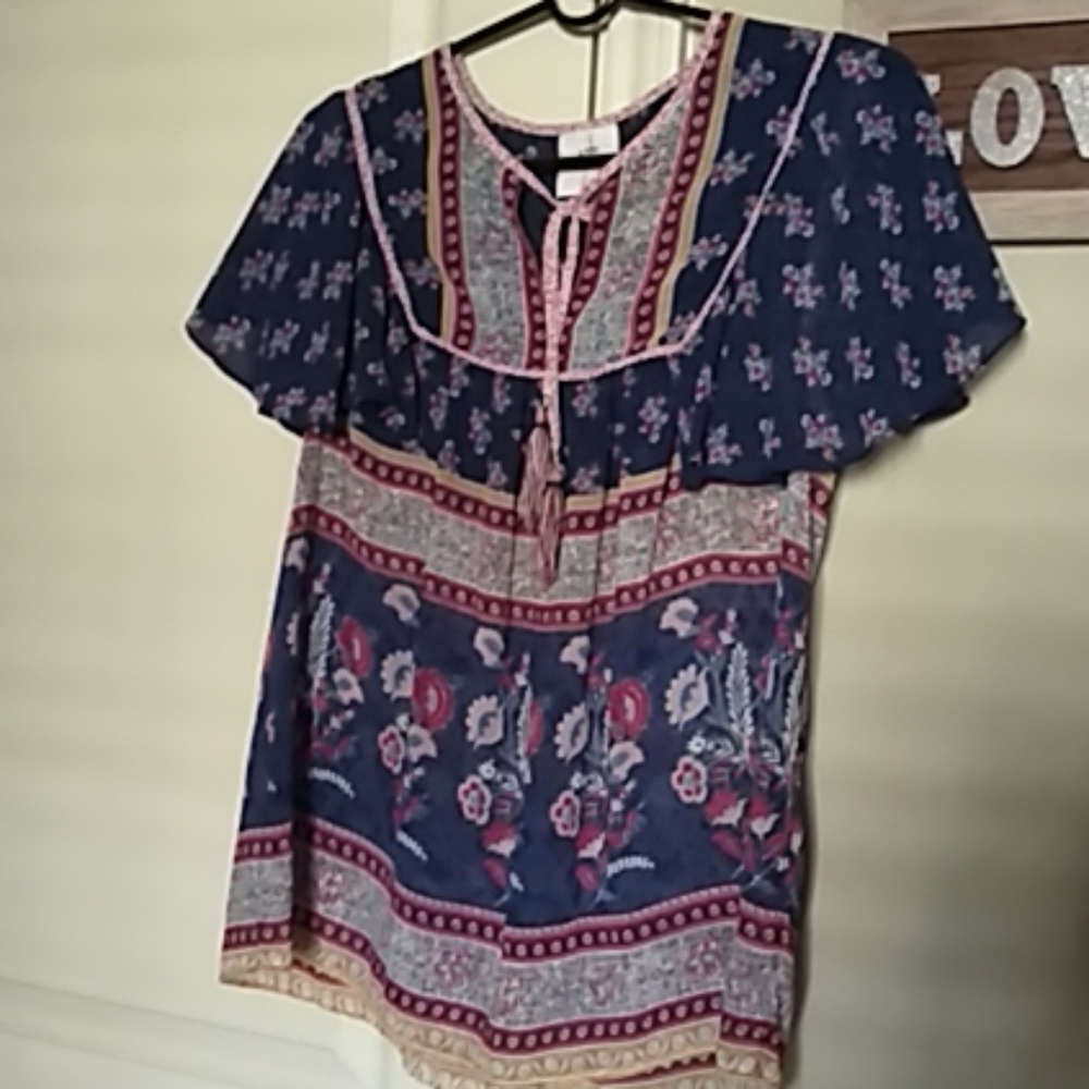 Blouse